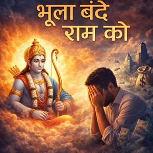 भूला बंदे राम को (Live)