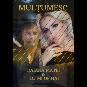 Multumesc.