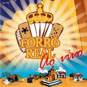 Barbaridade (Ao Vivo)