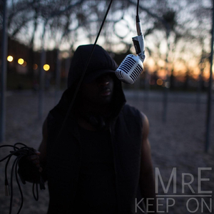 Keep On (Instrumental)