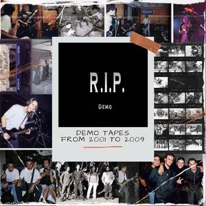 Obey or Die (Demo 2001)