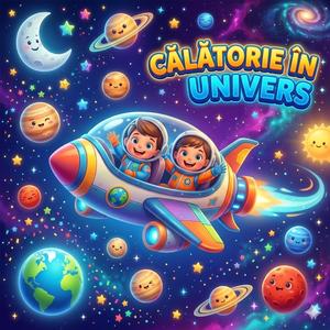 Călătorie în univers