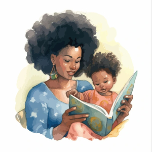 Mother ( My Everything )