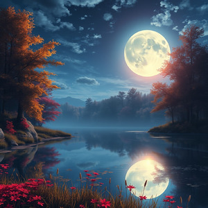 君がいない夜に