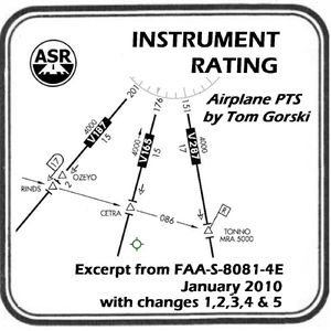 Preflight Procedures
