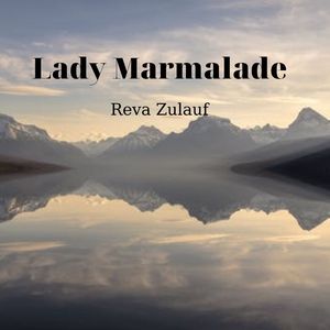 Lady Marmalade