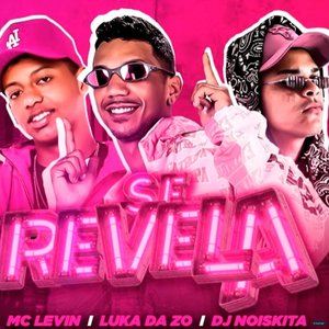 Se Revela (feat. MC Levin & DJ Noiskita)