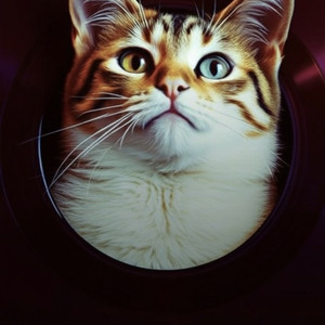 🎸 🐈  고양이와 여자 –“The Cat and the Woman ” by 🇰🇷  K -HJB