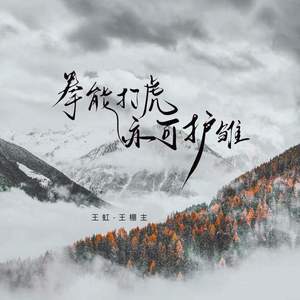 拳能打虎亦可护雏