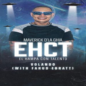 Volando (feat. Farud Ebratt)