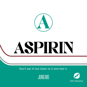 아스피린 (Aspirin)