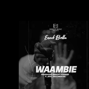 Waambie