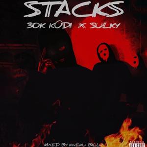 Stacks (feat. Sulky)
