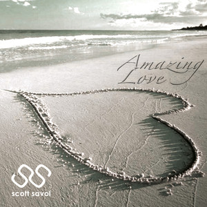 Amazing Love (Radio Edit)