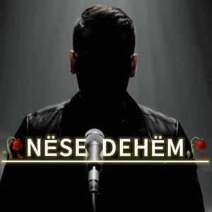 Mergim Gojani - "Nëse Dehëm"