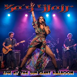 Mortal Fragments Missing (Live)