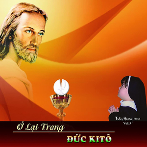 Tin Vào Tình Yêu Thiên Chúa