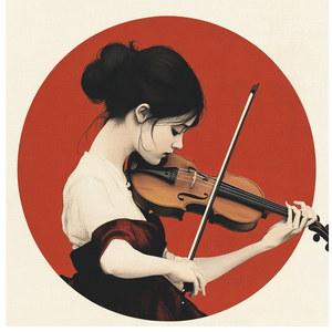 午後の窓 (Gogo no Mado)