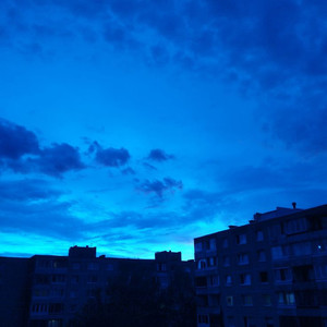 Oakland Pt.2 (Sped Up)