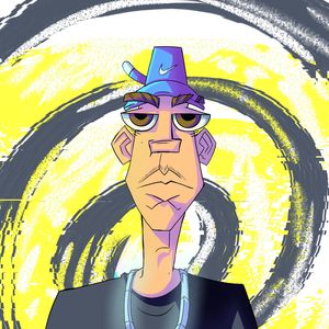 MTG - CNX DOS FAIXA PRETA