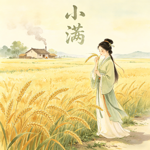 小满