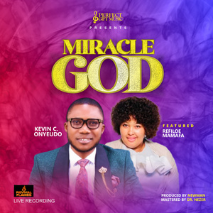 Miracle God (Remix)
