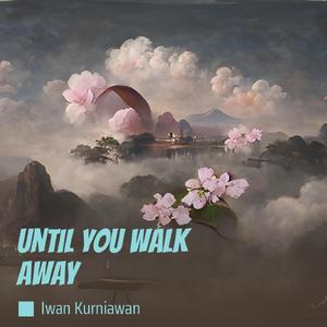 Until You Walk Away