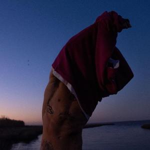 Como un chicle en un papel