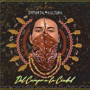 Inti Raymi Rap (feat. Ajeno Mc, Amahury & Sumay Nin)