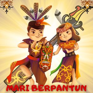 MARI BERPANTUN
