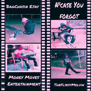 Weekend Fun (feat. TheFlyestMelvin)