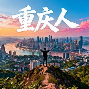 重庆人