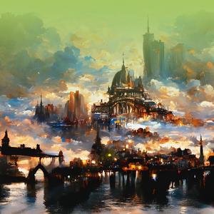 スプーキー・パンプキン