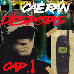CAERÁN DÉSPOTAS CAP. 1 (Demo)