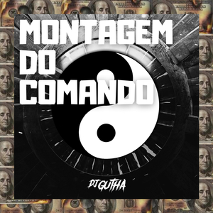 Montagem do Comando
