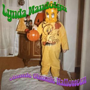 Gimmie Gimmie Halloween
