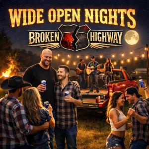 Wide Open Nights