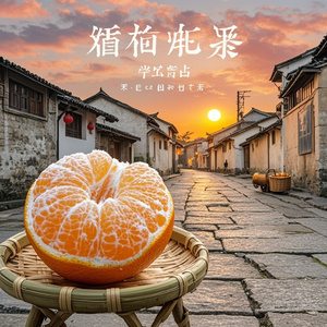 广西沃柑
