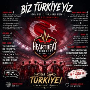 Biz Türkiye’yiz