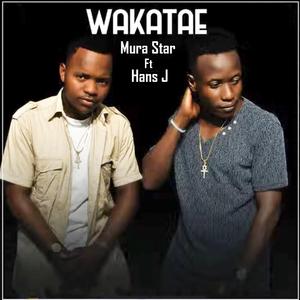 Wakatae (feat. Hans J)