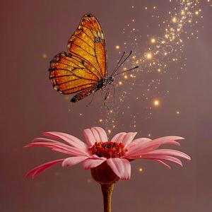 คืนหนึ่งกับผีเสื้อ