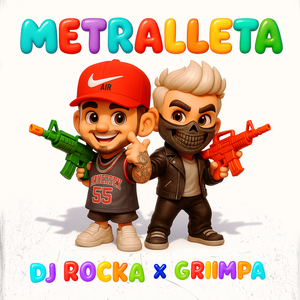 Metralleta