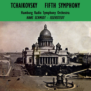 Symphony No. 5 in E Minor, Op. 64: IV. Andante maestoso