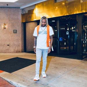 Lil Durk Type Beat " Dont wanna break up "