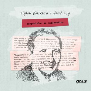 the time in the composition