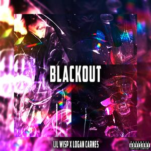 BLACKOUT (feat. Logan Carnes)