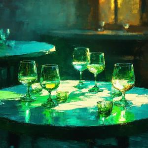 秦中吟十首重赋