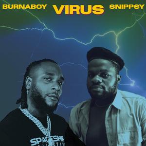 Virus (feat. Burnaboy)