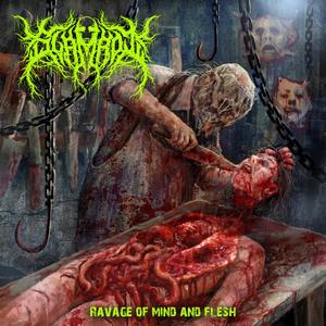 Atomic Saw Slaughter (feat. Wira of Bunuhdiri)