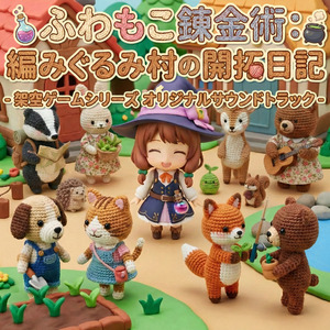 朝露のステップ